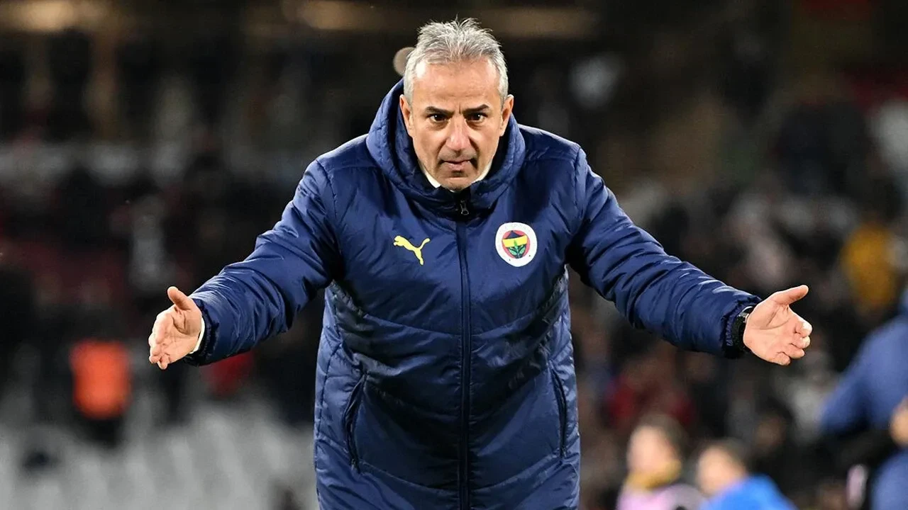 İsmail Kartal, Fenerbahçe taraftarını heyecanlandırdı! Derbi sonrası açıklama