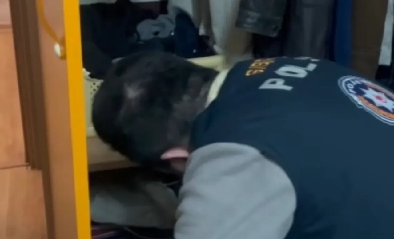 İstanbul merkezli 3 ilde yasa dışı bahis operasyonu! 123 milyon TL'lik vurgun