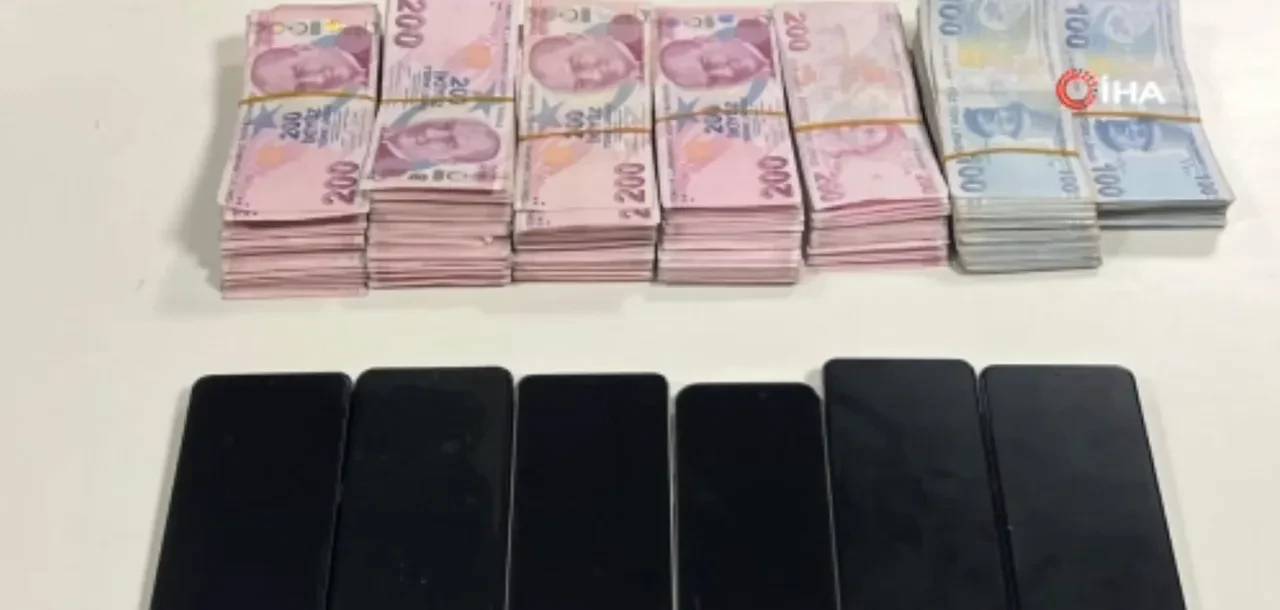 İstanbul merkezli 3 ilde yasa dışı bahis operasyonu! 123 milyon TL'lik vurgun