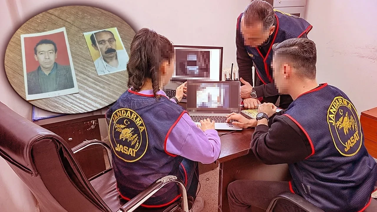 JASAT 20 yıllık karanlığı aydınlattı! Kayıp adamın DNA'sı tüfeğin dipçiğinde çıktı: Çok sayıda gözaltı var