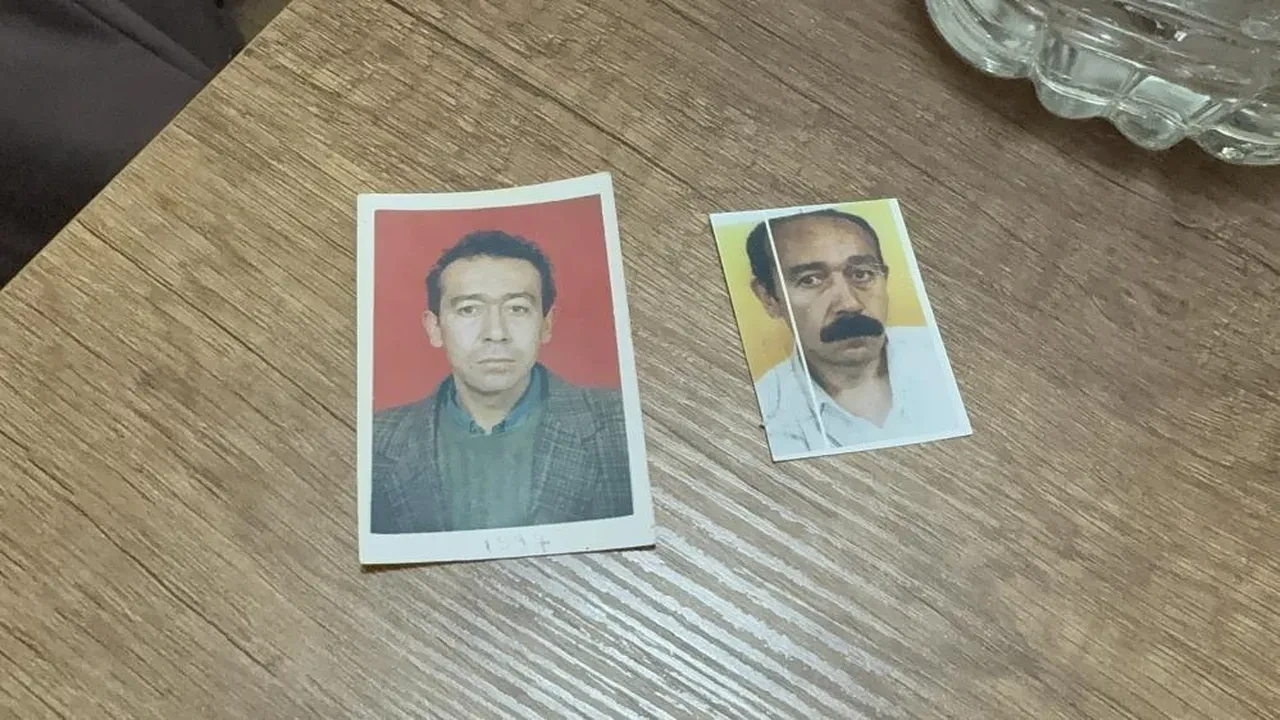 JASAT 20 yıllık karanlığı aydınlattı! Kayıp adamın DNA'sı tüfeğin dipçiğinde çıktı: Çok sayıda gözaltı var