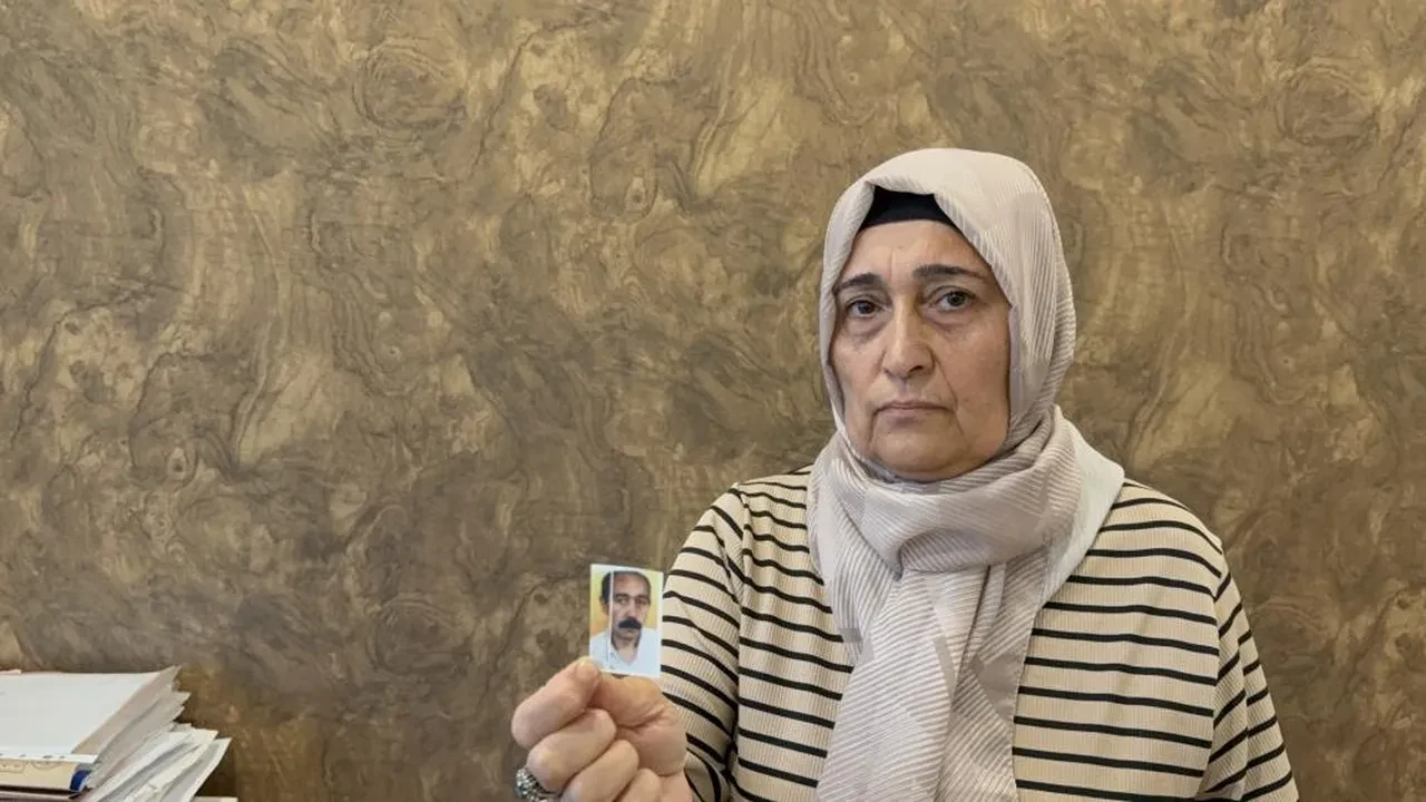 JASAT 20 yıllık karanlığı aydınlattı! Kayıp adamın DNA'sı tüfeğin dipçiğinde çıktı: Çok sayıda gözaltı var