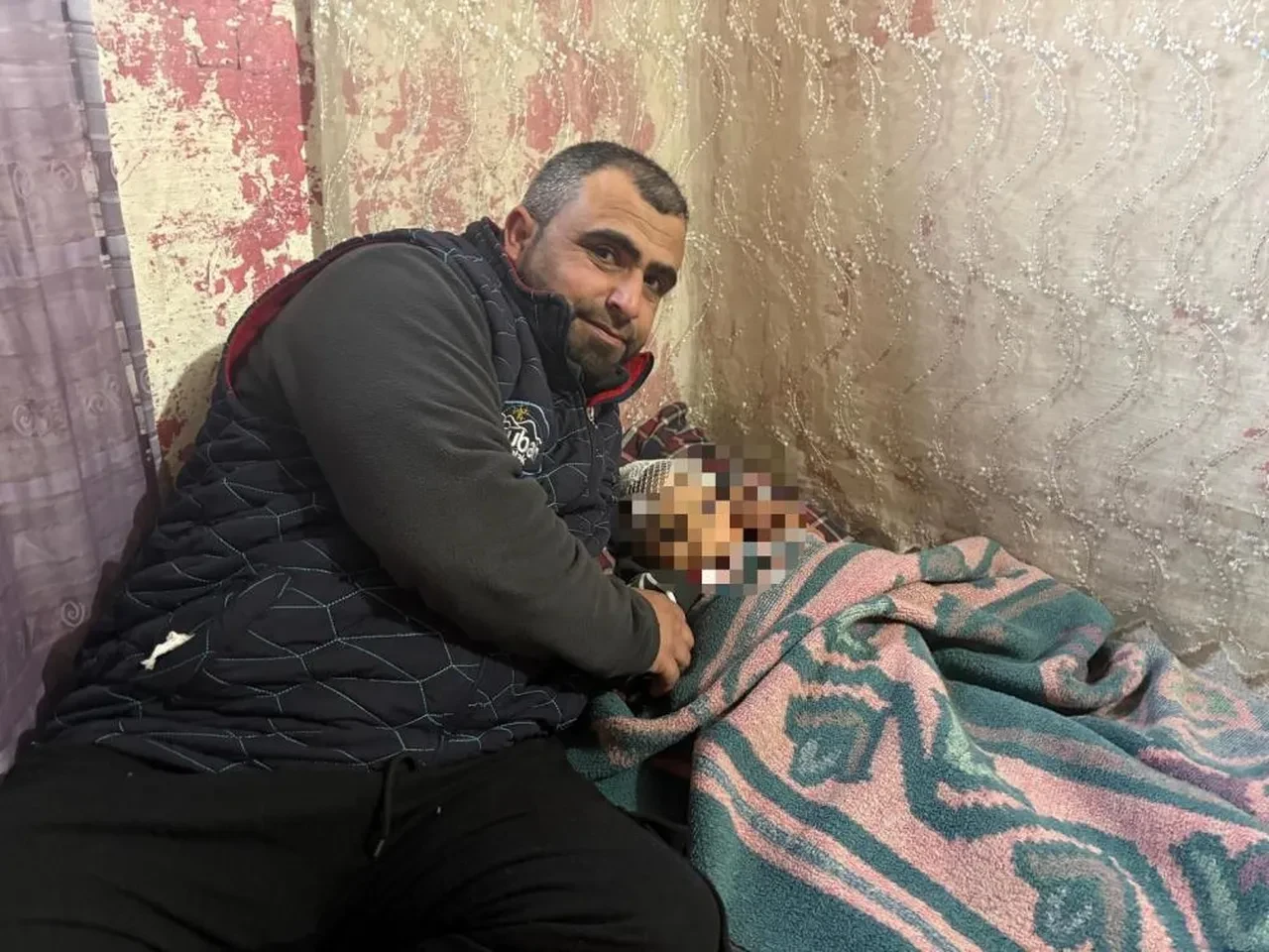 Kayseri’deki köpek saldırısında skandal iddia: "Şikayeti geri çekmemiz için para teklif ettiler!"