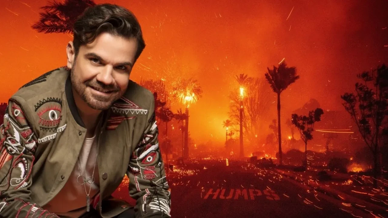 Kenan Doğulu’dan dikkat çeken Los Angeles itirafı! “Mülkiyet hissine karşı bir soğuma yaşadım”