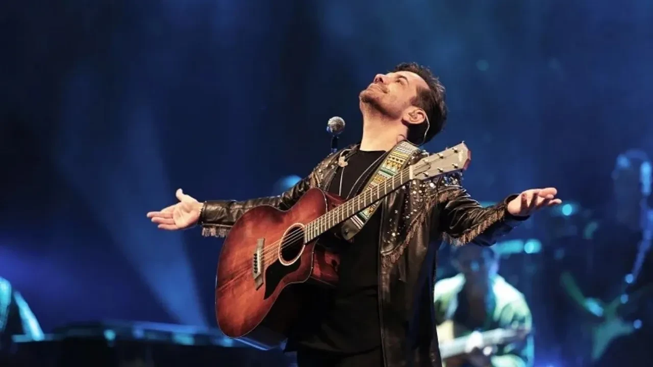 Kenan Doğulu’dan dikkat çeken Los Angeles itirafı! “Mülkiyet hissine karşı bir soğuma yaşadım”