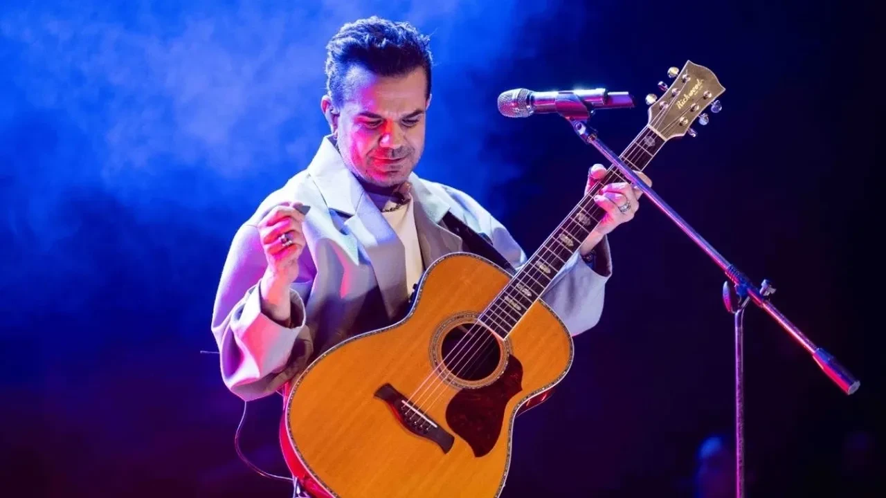 Kenan Doğulu’dan dikkat çeken Los Angeles itirafı! “Mülkiyet hissine karşı bir soğuma yaşadım”