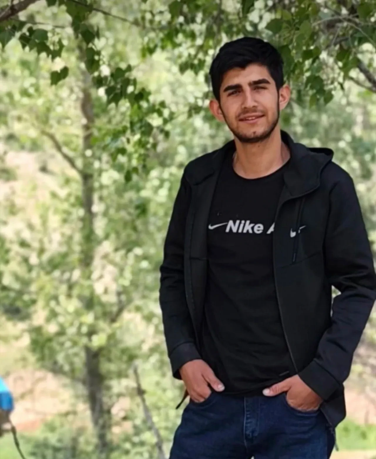 Kene kabusu erken başladı! 21 yaşındaki genç KKKA kurbanı oldu