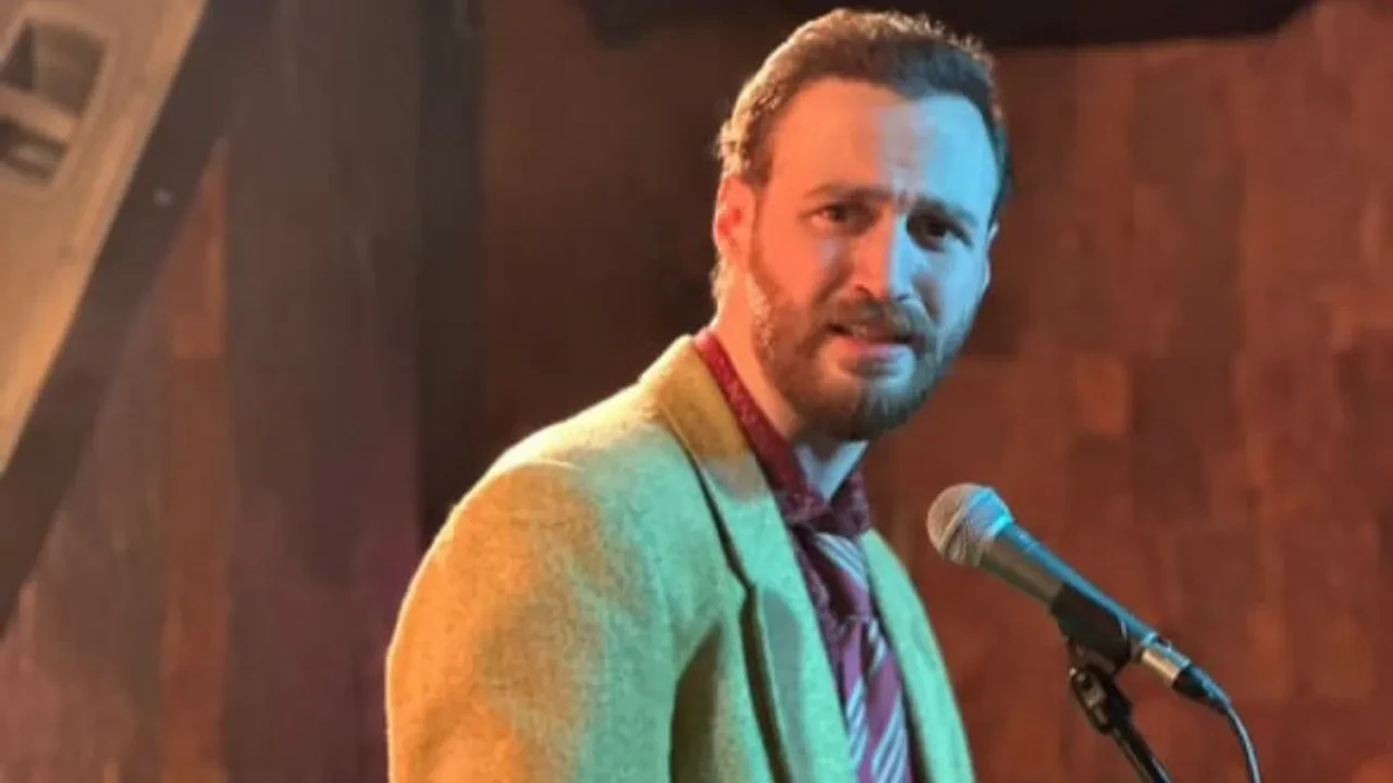 Kızılcık Şerbeti’ne Yiğit Kalkavan geliyor! “Asaf” karakteri tansiyonu yükseltecek