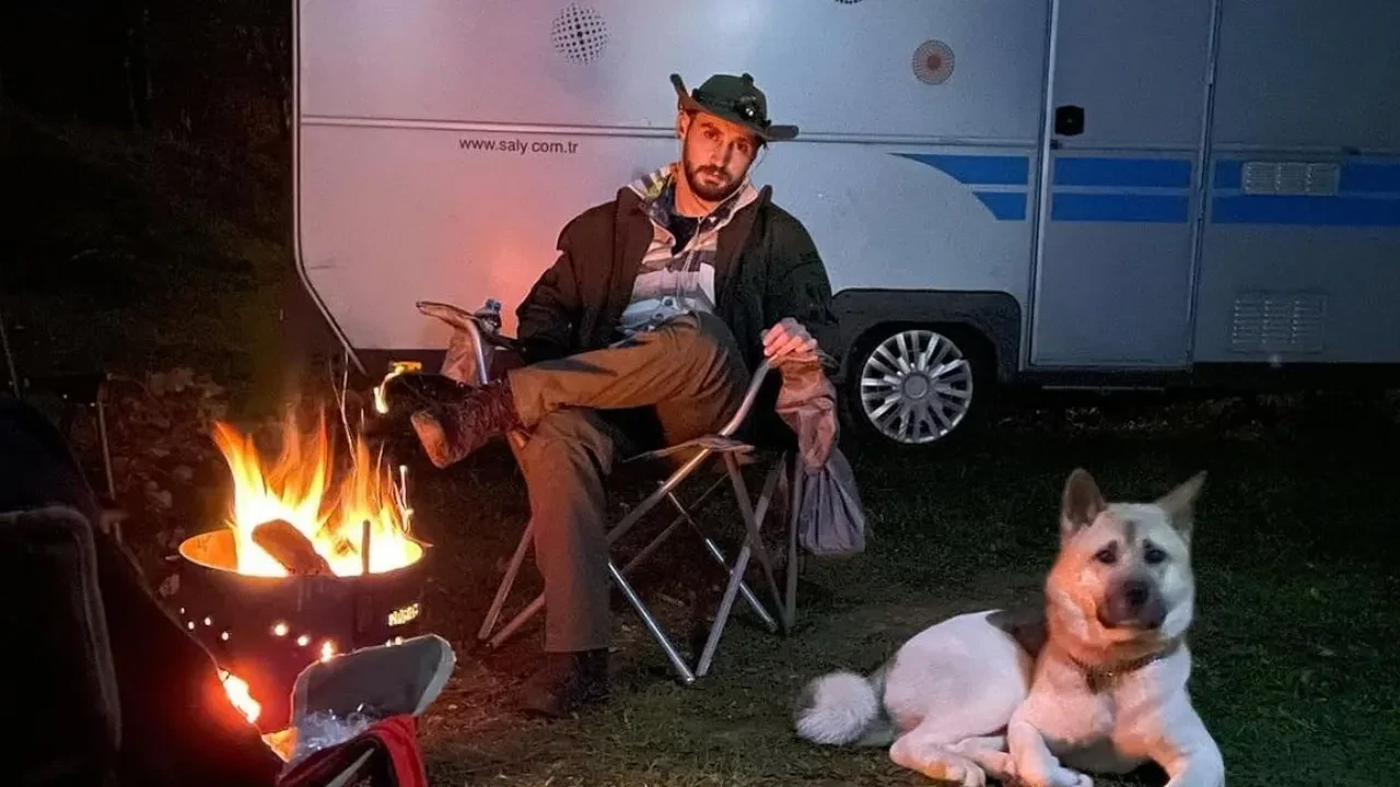 Kızılcık Şerbeti’ne Yiğit Kalkavan geliyor! “Asaf” karakteri tansiyonu yükseltecek