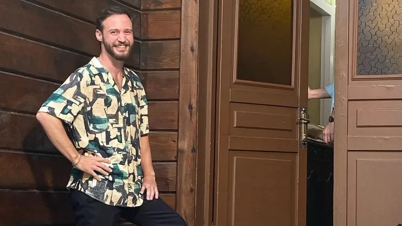 Kızılcık Şerbeti’ne Yiğit Kalkavan geliyor! “Asaf” karakteri tansiyonu yükseltecek