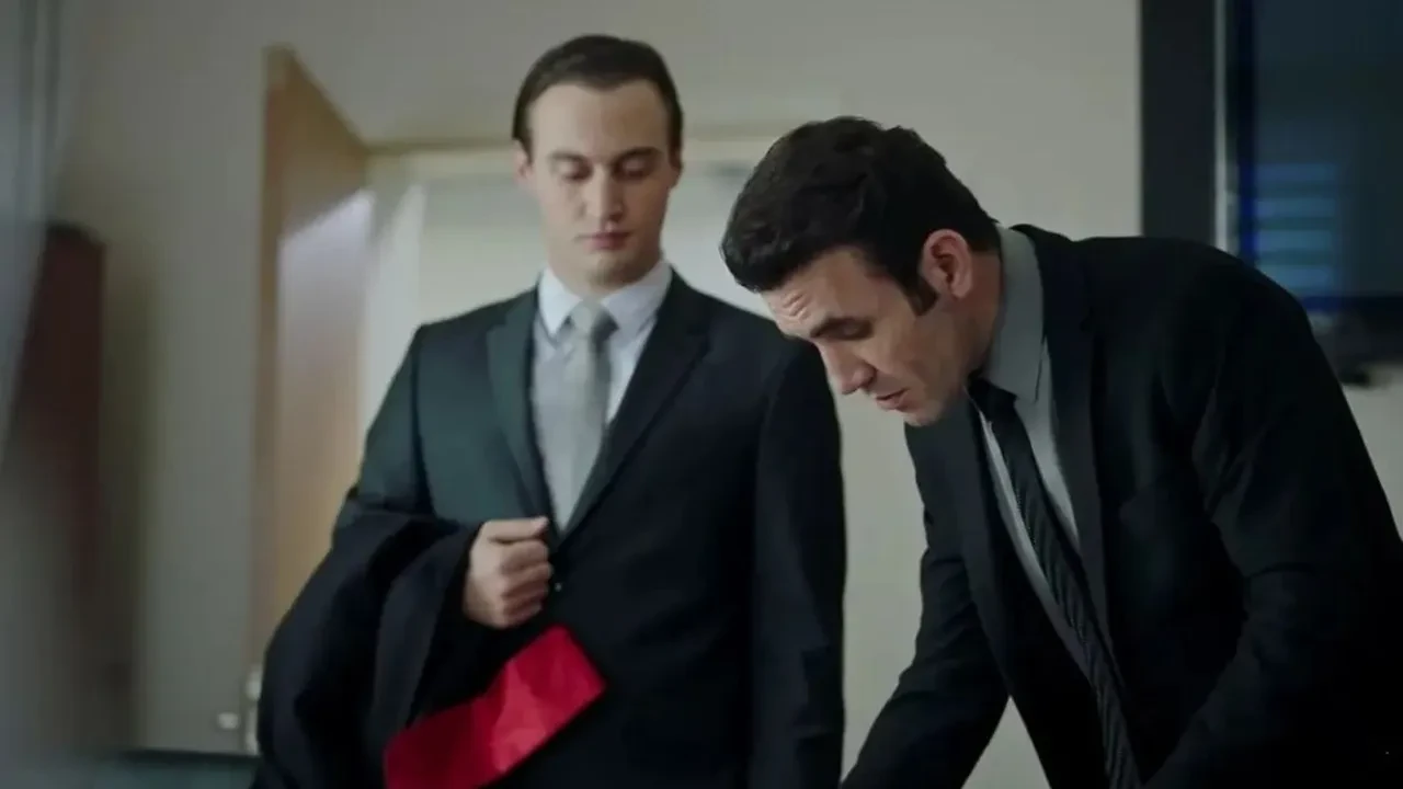 Kızılcık Şerbeti’ne Yiğit Kalkavan geliyor! “Asaf” karakteri tansiyonu yükseltecek