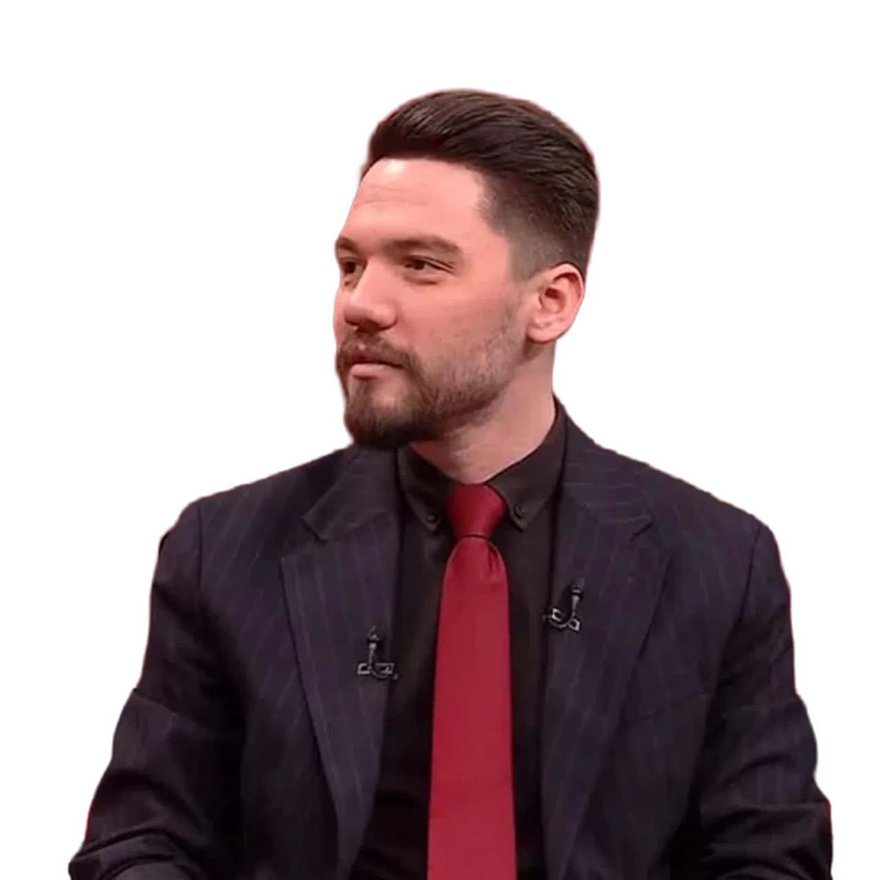 “Kol” ateşledi!