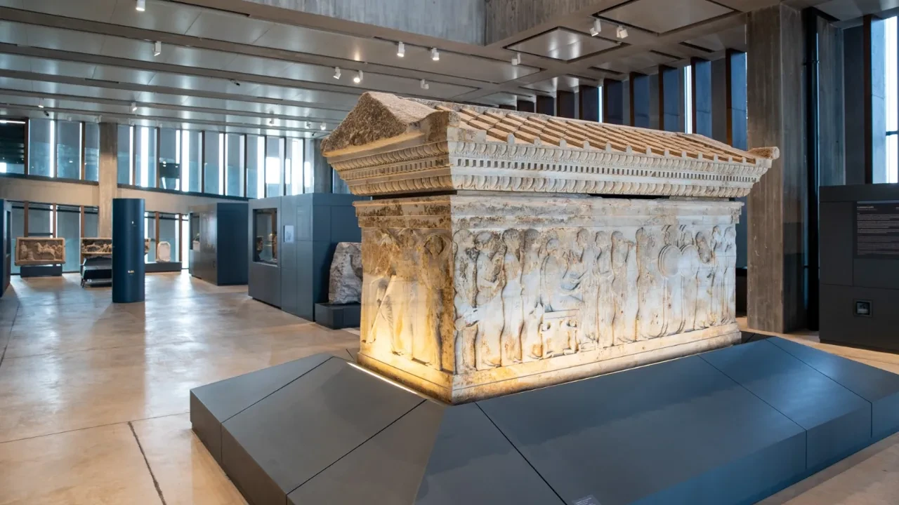 Kolezyum’da Troya rüzgarı esecek! Türkiye’den 221 eser dünya sahnesinde