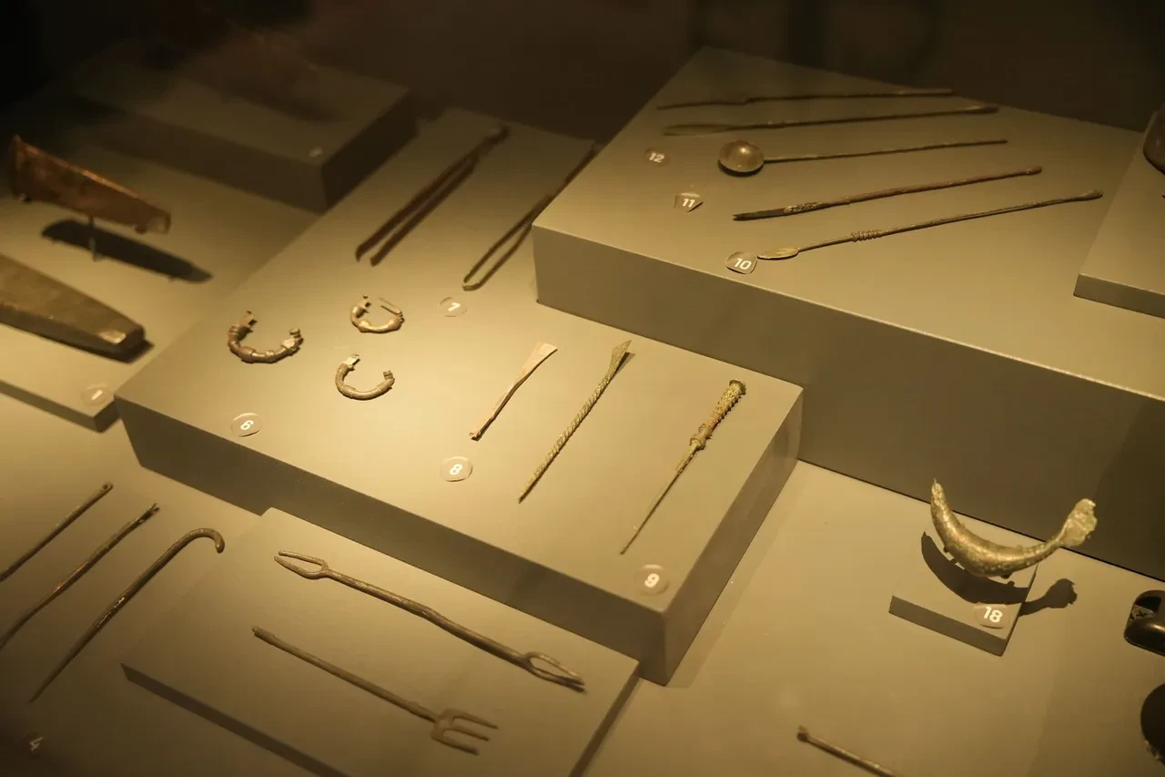 Kolezyum’da Troya rüzgarı esecek! Türkiye’den 221 eser dünya sahnesinde