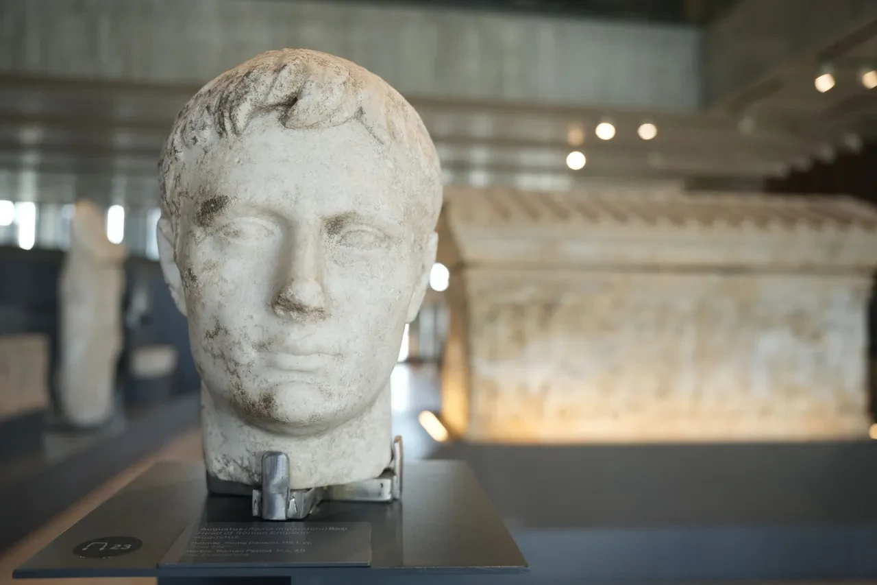 Kolezyum’da Troya rüzgarı esecek! Türkiye’den 221 eser dünya sahnesinde