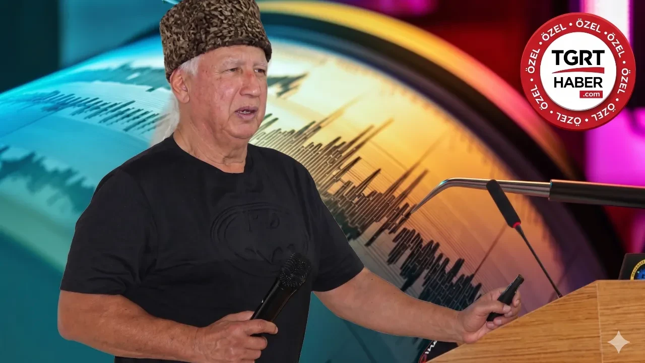 Malatya'da büyük deprem riski var mı? Şener Üşümezsoy'dan rahatlatan açıklama!