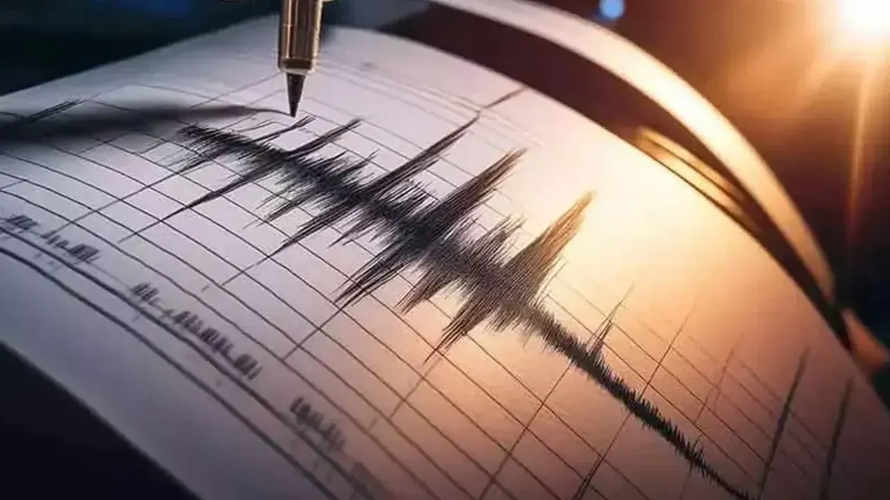 Malatya'da deprem oldu! Bölge peş peşe sallandı: AFAD verileri açıkladı