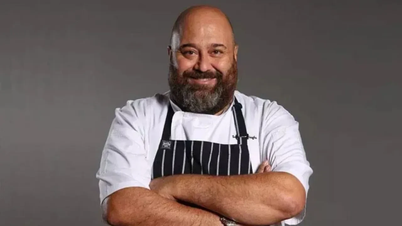 MasterChef Somer Sivrioğlu yasaklı madde soruşturmasından gözaltına alınmıştı! Sonucu belli oldu