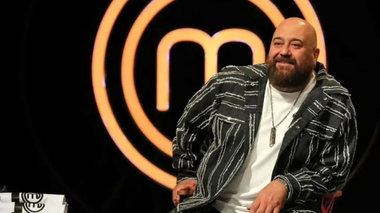 MasterChef Somer Sivrioğlu yasaklı madde soruşturmasından gözaltına alınmıştı! Sonucu belli oldu