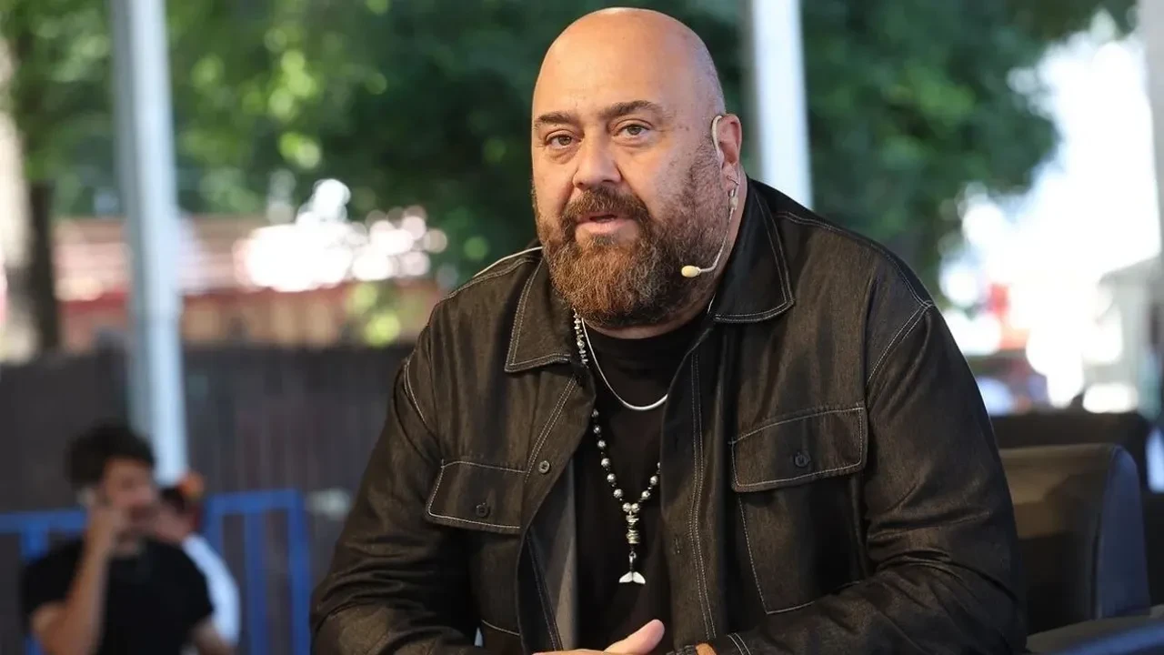 MasterChef Somer Sivrioğlu yasaklı madde soruşturmasından gözaltına alınmıştı! Sonucu belli oldu