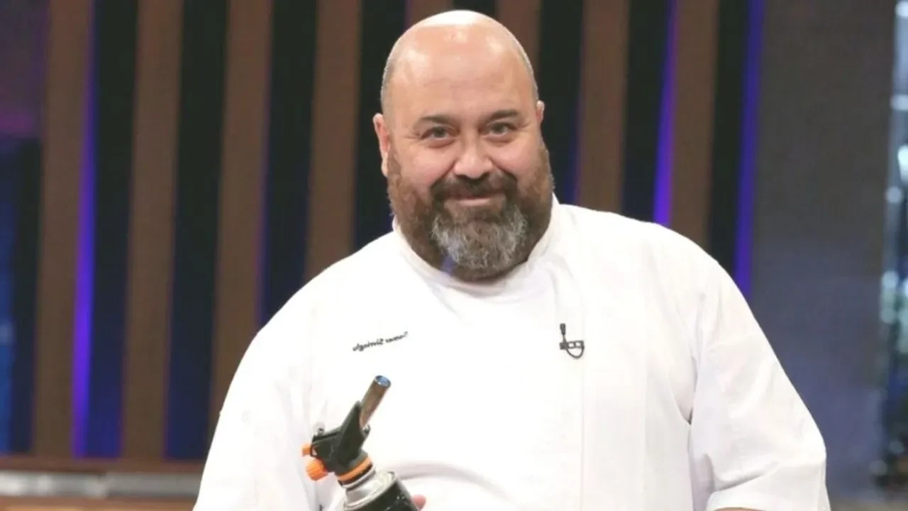 MasterChef Somer Sivrioğlu yasaklı madde soruşturmasından gözaltına alınmıştı! Sonucu belli oldu