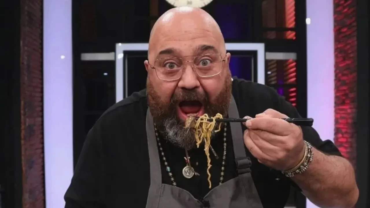 MasterChef Somer Sivrioğlu yasaklı madde soruşturmasından gözaltına alınmıştı! Sonucu belli oldu