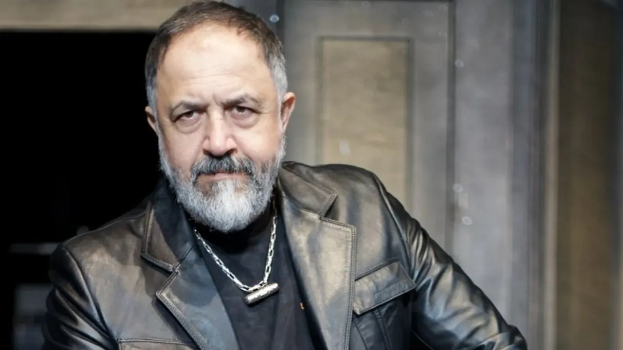 Mercan Köşk dizi konusu nedir? Mercan Köşk dizi oyuncuları kimler?