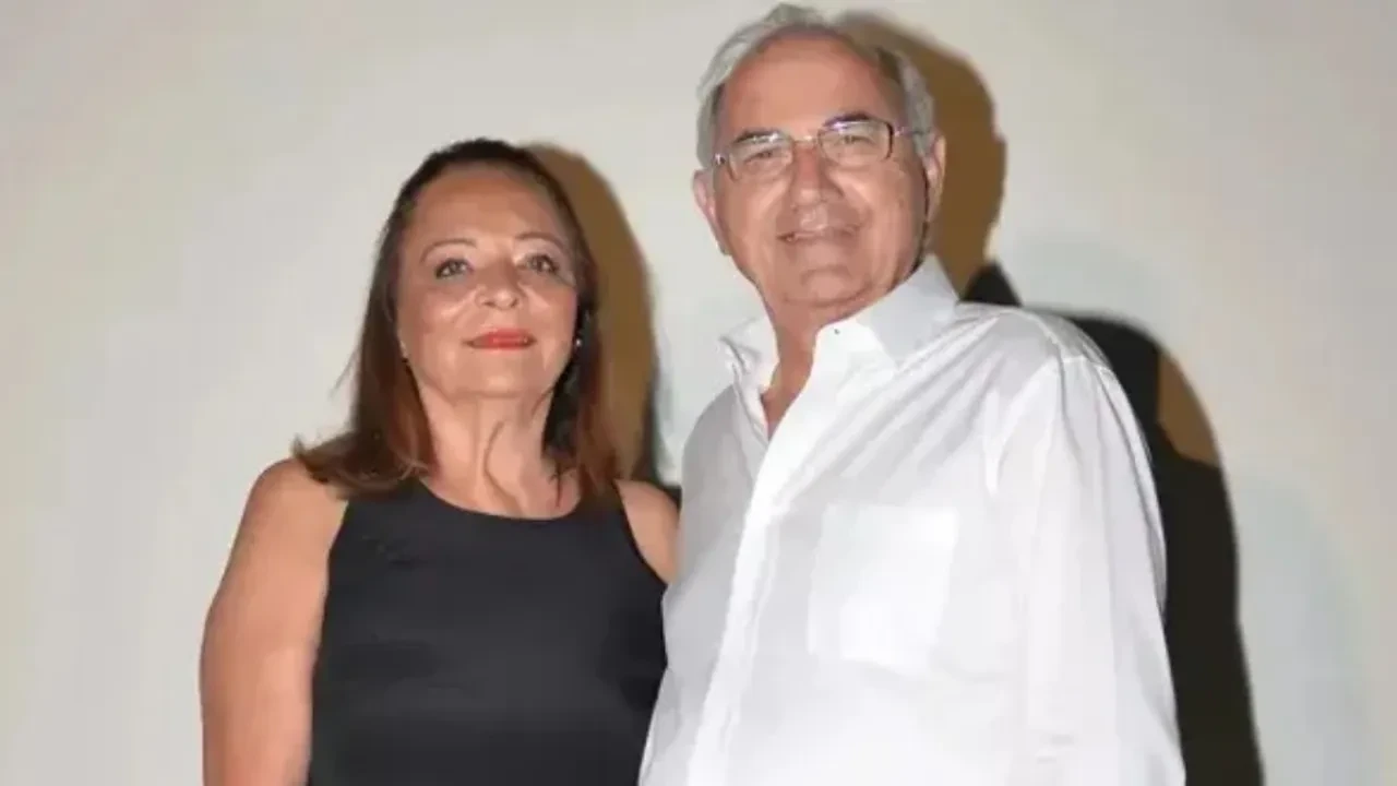 Mesut Gilman Karadeniz çifti 32 milyon TL dolandırıldı! 