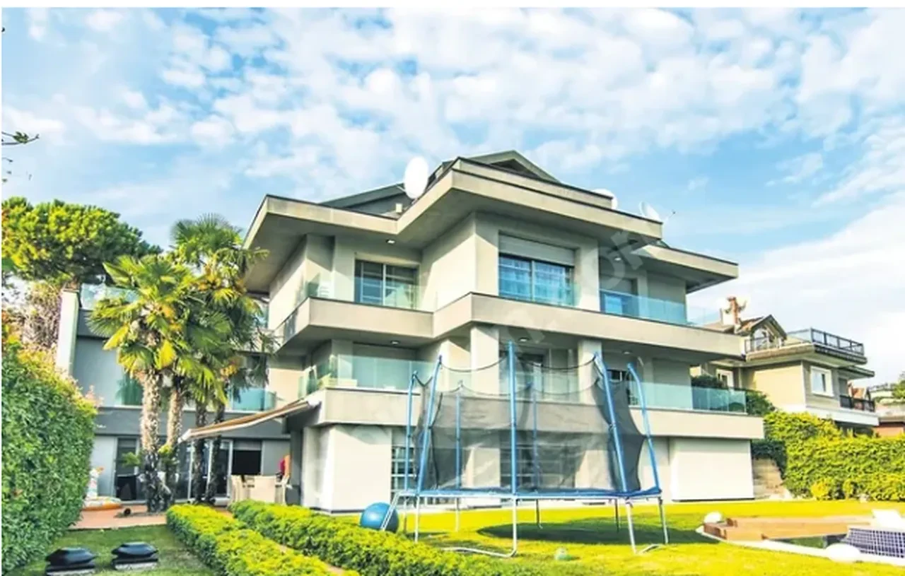 Mesut Gilman Karadeniz çifti 32 milyon TL dolandırıldı! 