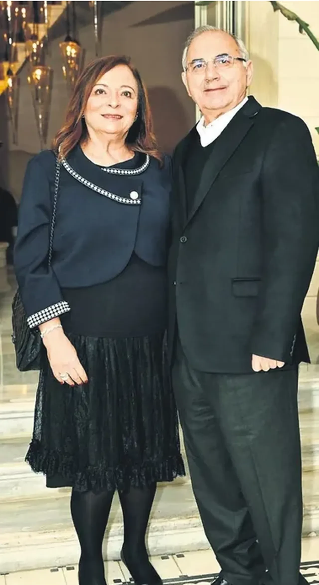 Mesut Gilman Karadeniz çifti 32 milyon TL dolandırıldı! 