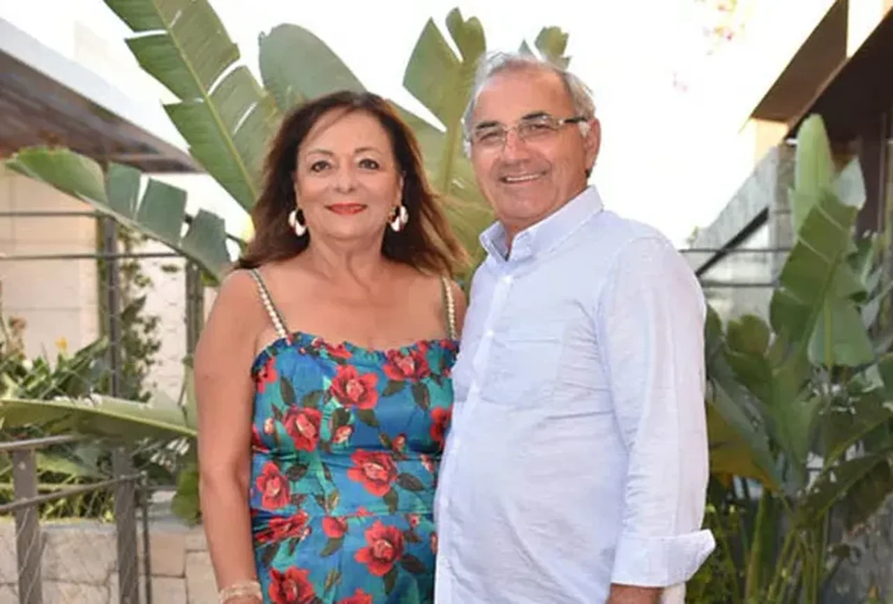 Mesut Gilman Karadeniz çifti 32 milyon TL dolandırıldı! 