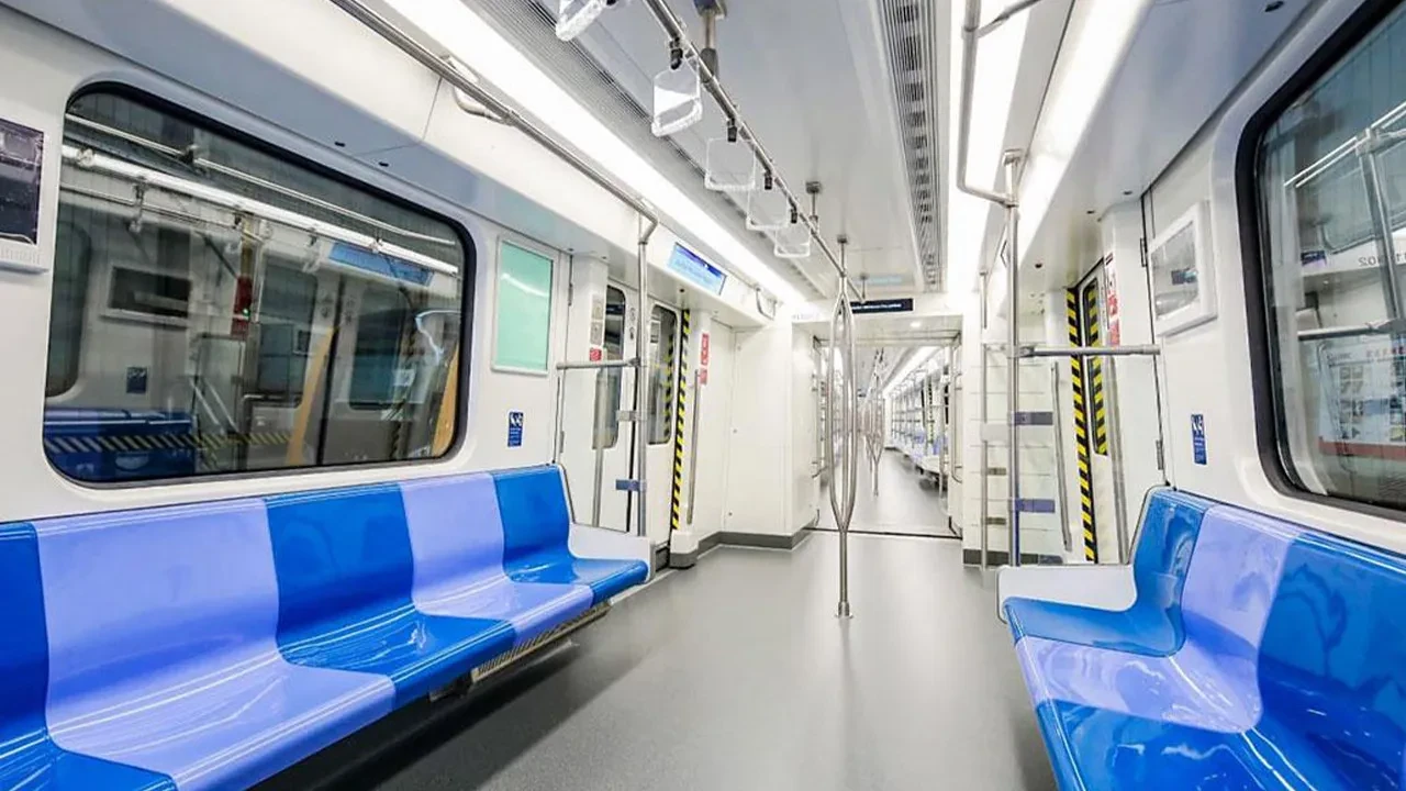 Metro İstanbul duyurdu: Valilik M2 Taksim - Taksim-Kabataş Füniküler Hattını kapattı