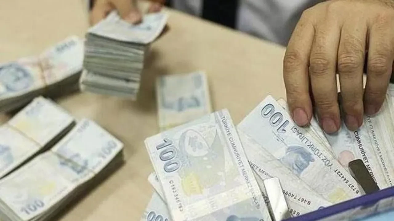 Mevduat kazancı uçtu! İşte 500 bin liranın aylık getirisi 