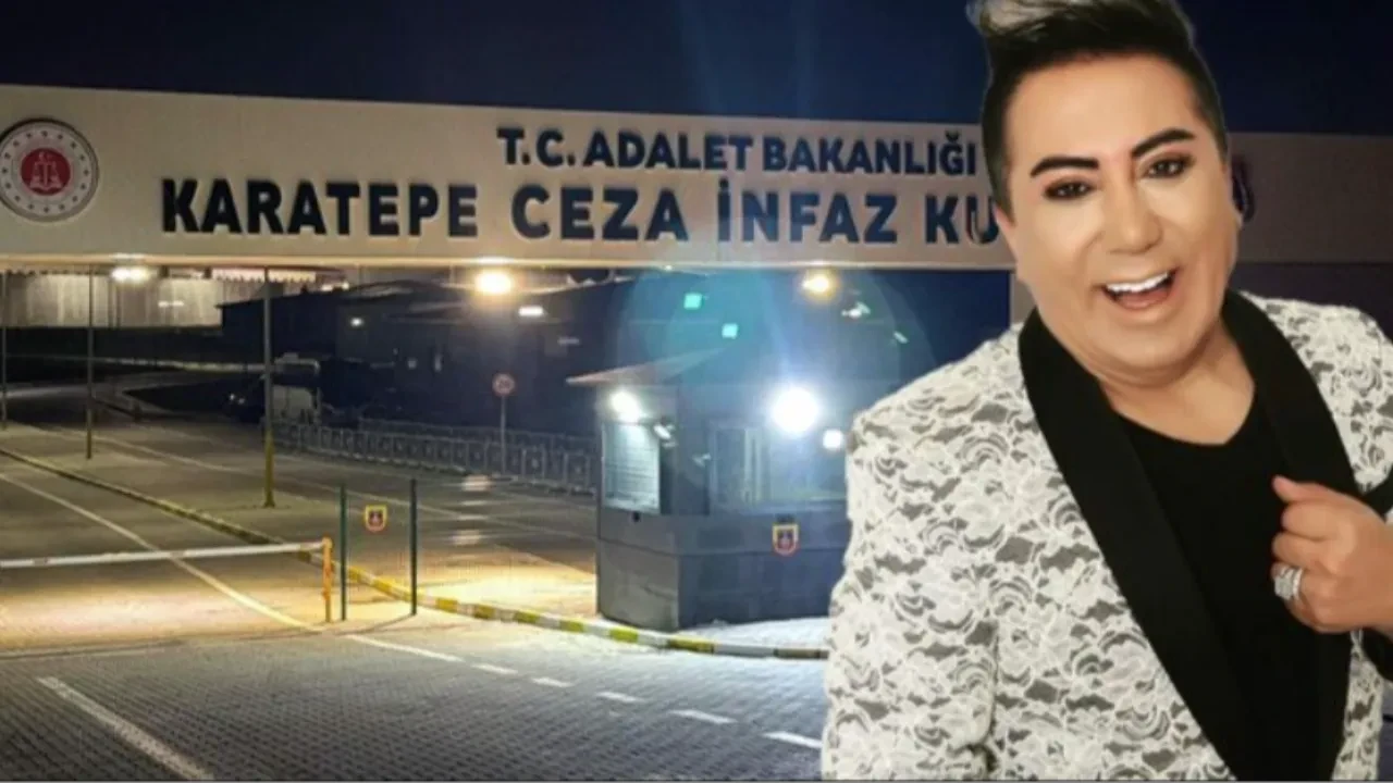  Murat Övüç, oğlu ve gelininden şikayetçi! Övüç'ten oğlu ve gelinine haklı çıkış: Siz ne hakla benim servetimi yiyorsunuz?