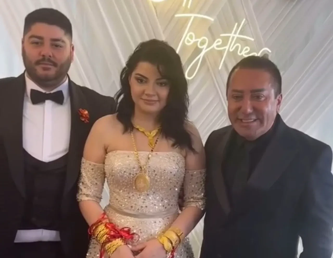  Murat Övüç, oğlu ve gelininden şikayetçi! Övüç'ten oğlu ve gelinine haklı çıkış: Siz ne hakla benim servetimi yiyorsunuz?