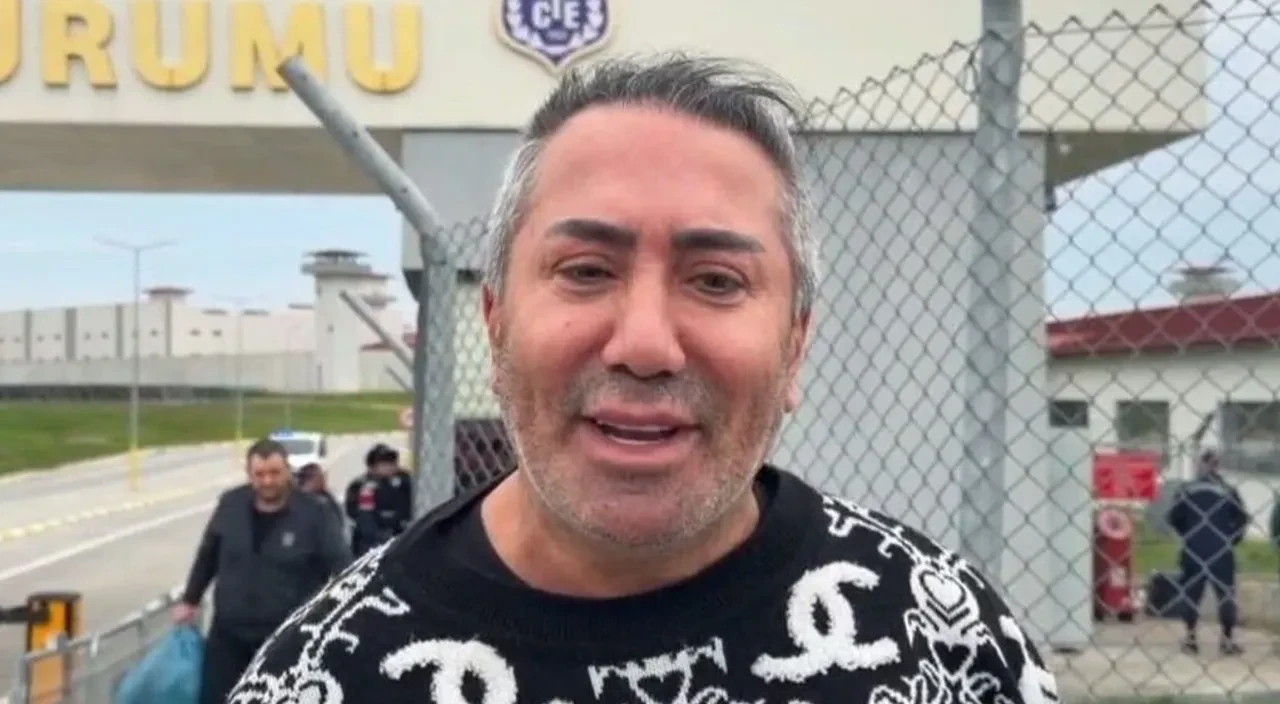  Murat Övüç, oğlu ve gelininden şikayetçi! Övüç'ten oğlu ve gelinine haklı çıkış: Siz ne hakla benim servetimi yiyorsunuz?