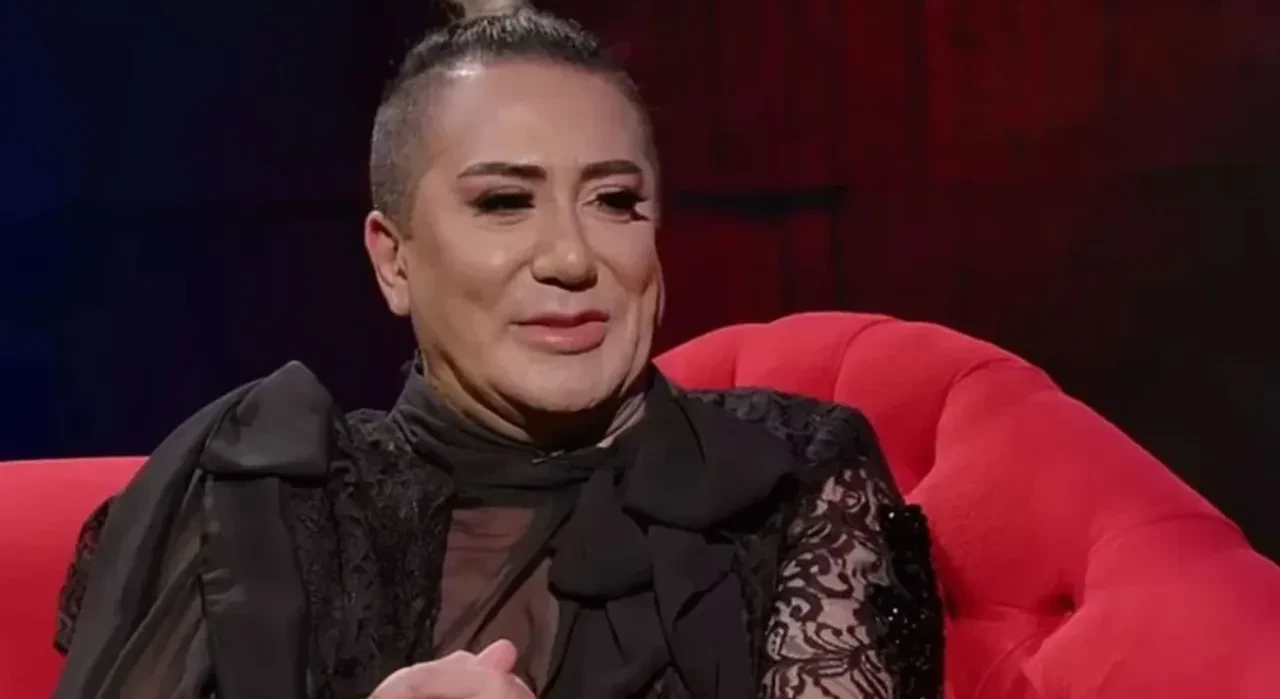  Murat Övüç, oğlu ve gelininden şikayetçi! Övüç'ten oğlu ve gelinine haklı çıkış: Siz ne hakla benim servetimi yiyorsunuz?