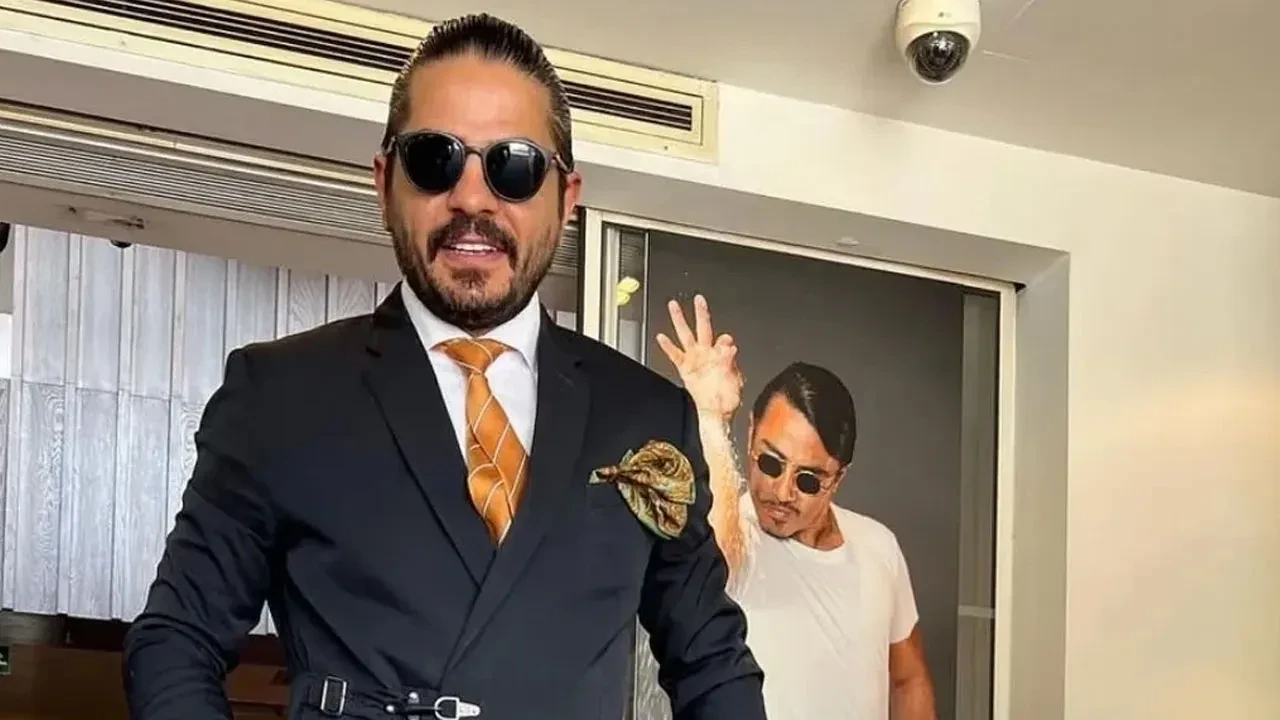 Nusret'in kardeşi Özgür Gökçe tutuklandı