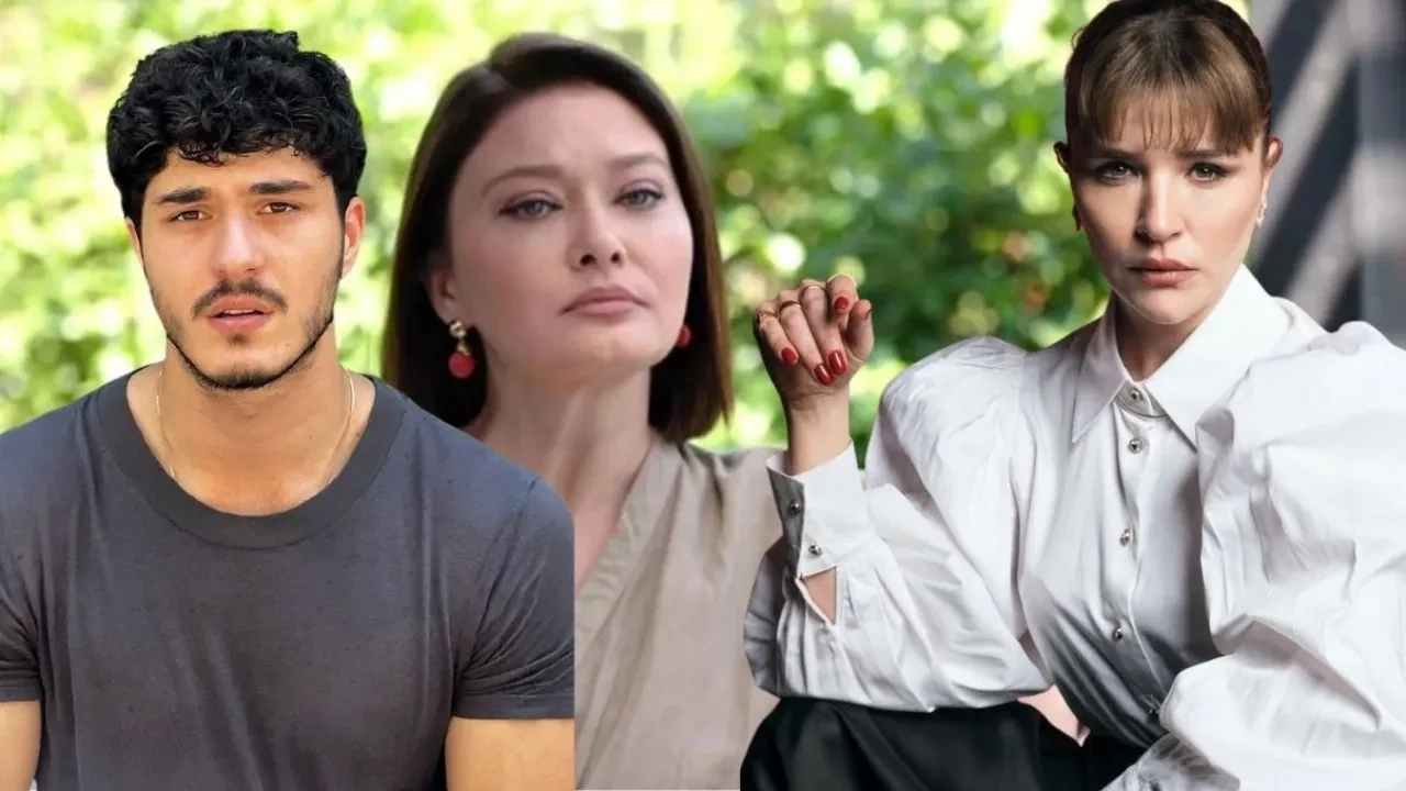 Ömür Usta dizisi ne zaman başlıyor? Ömür Usta dizisi nerede yayınlanacak?