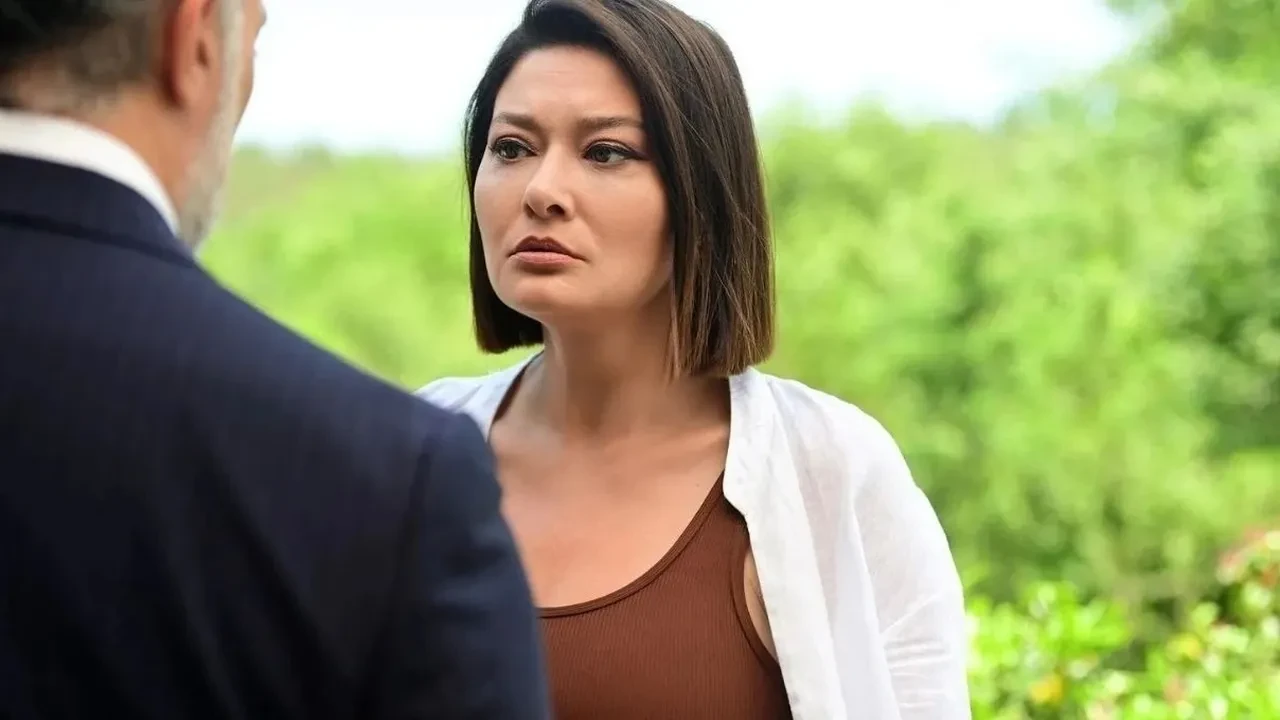 Ömür Usta dizisi ne zaman başlıyor? Ömür Usta dizisi nerede yayınlanacak?