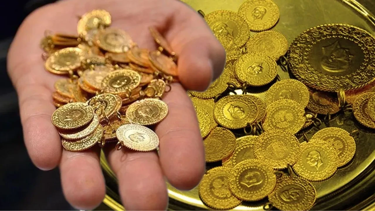 Piyasaların gözü kulağı bu haberde! İşte 27 Nisan Pazartesi altın fiyatları