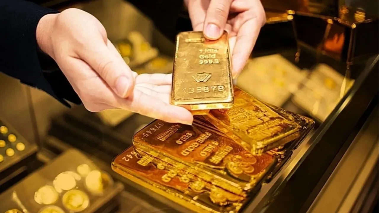 GÜNCEL ALTIN FİYATLARI LİSTESİ