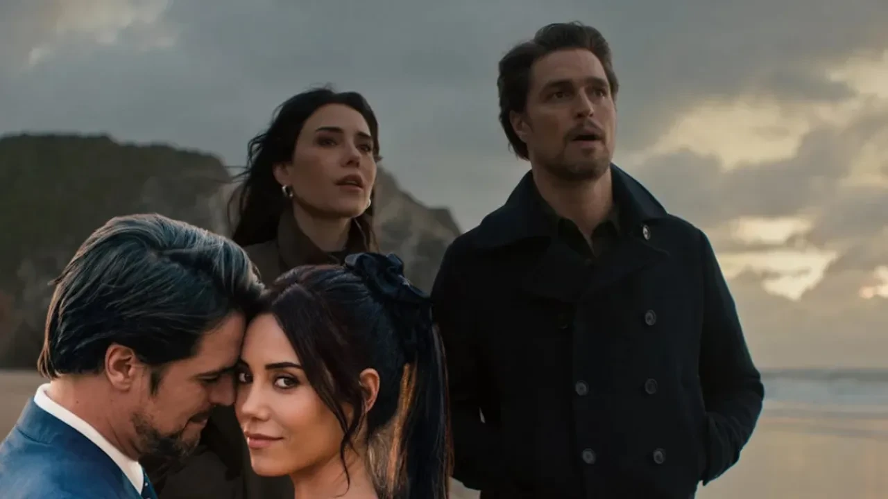 Portekiz Aşkı konusu nedir, nerede yayınlanacak? Portekiz Aşkı oyuncuları kimler?