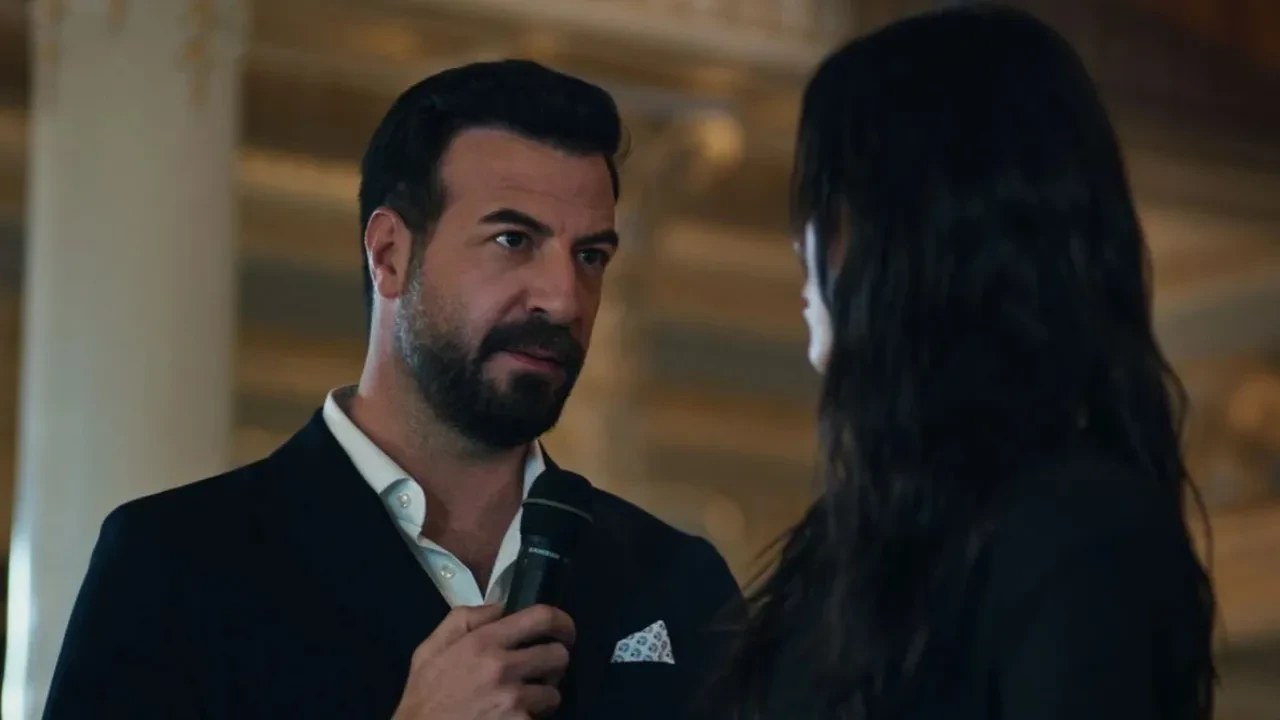 Portekiz Aşkı konusu nedir, nerede yayınlanacak? Portekiz Aşkı oyuncuları kimler?