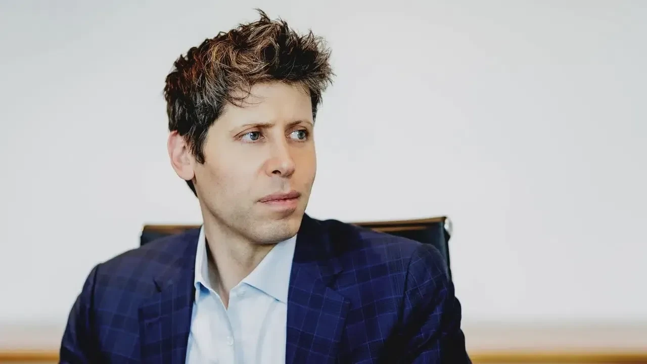 Sam Altman’dan gecikmiş özür: Polise bildirmeliydik