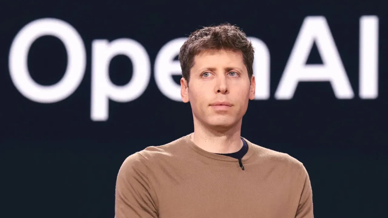 Sam Altman’dan gecikmiş özür: Polise bildirmeliydik