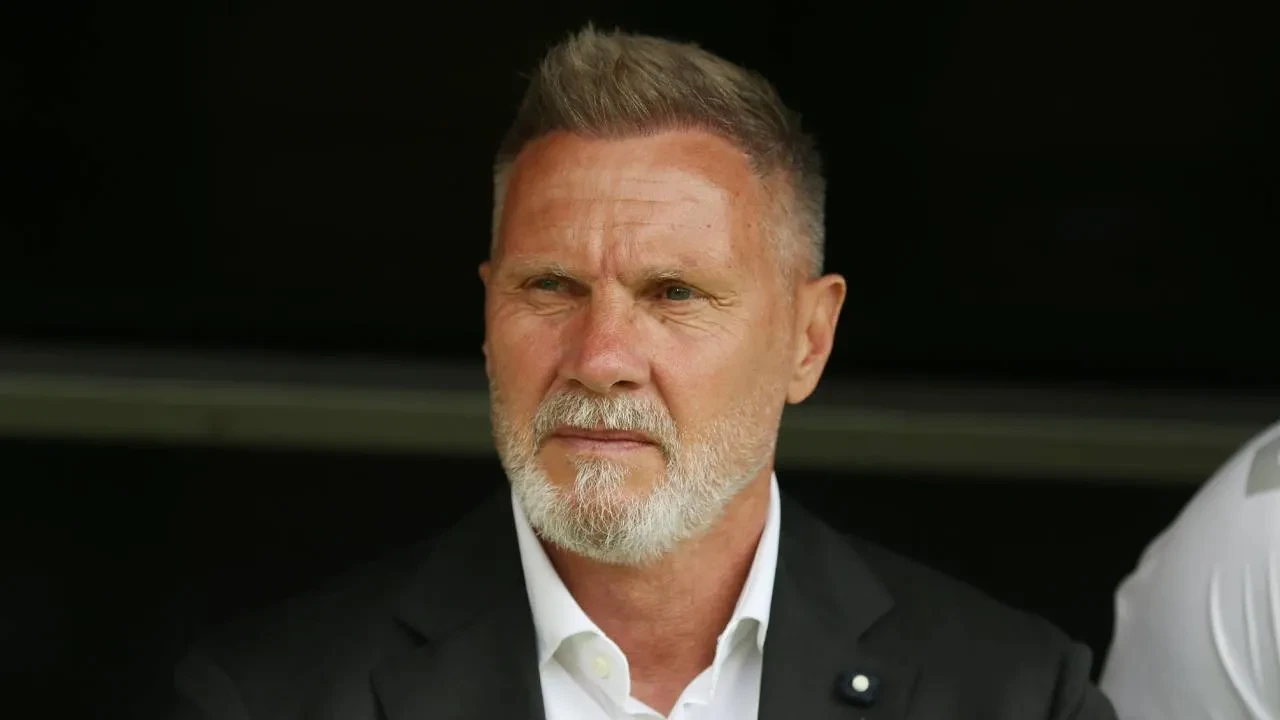 Samsunspor'da Thorsten Fink, Alanyaspor galibiyetini değerlendirdi