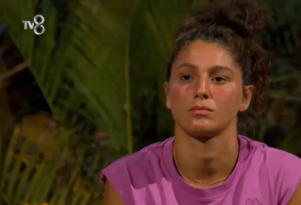 Seren Ay, Survivor'dan neden diskalifiye edildi? Acun Ilıcalı, Seren Ay'ın Survivor'dan ayrılma sebebini açıkladı!