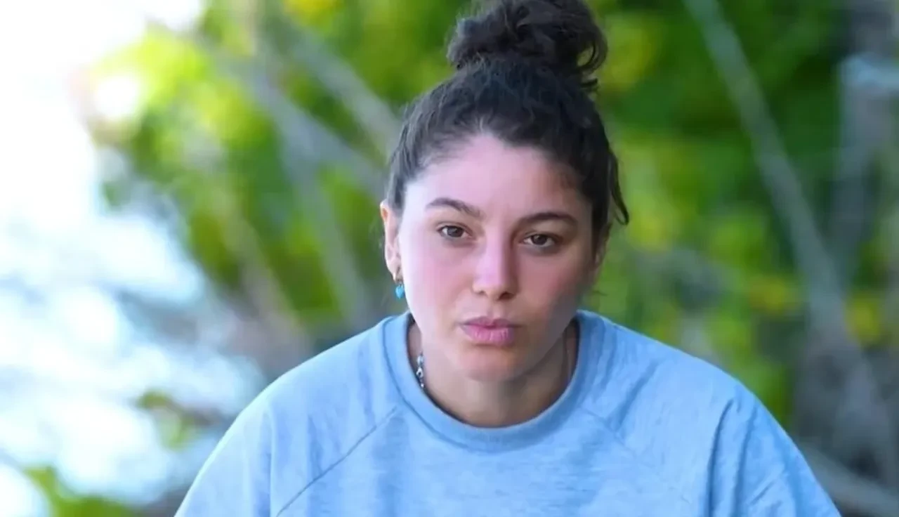 Seren Ay, Survivor'dan neden diskalifiye edildi? Acun Ilıcalı, Seren Ay'ın Survivor'dan ayrılma sebebini açıkladı!