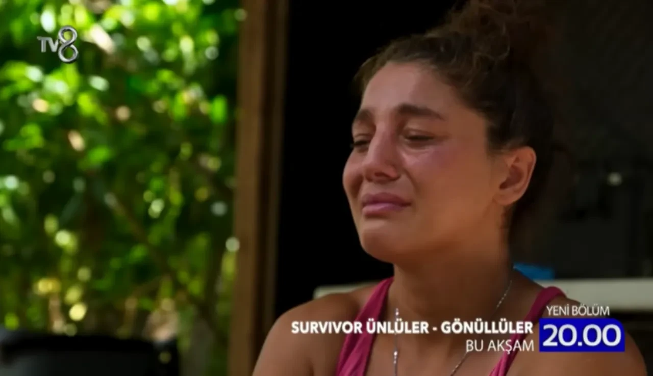 Seren Ay, Survivor'dan neden diskalifiye edildi? Acun Ilıcalı, Seren Ay'ın Survivor'dan ayrılma sebebini açıkladı!